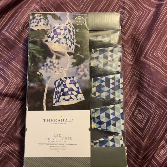 LED String Lights - Picture 2 of 7